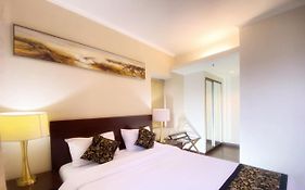 Ancol Marina Aparthotel