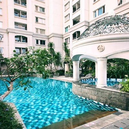 Ancol Marina Jakarta Aparthotel Bagian luar foto