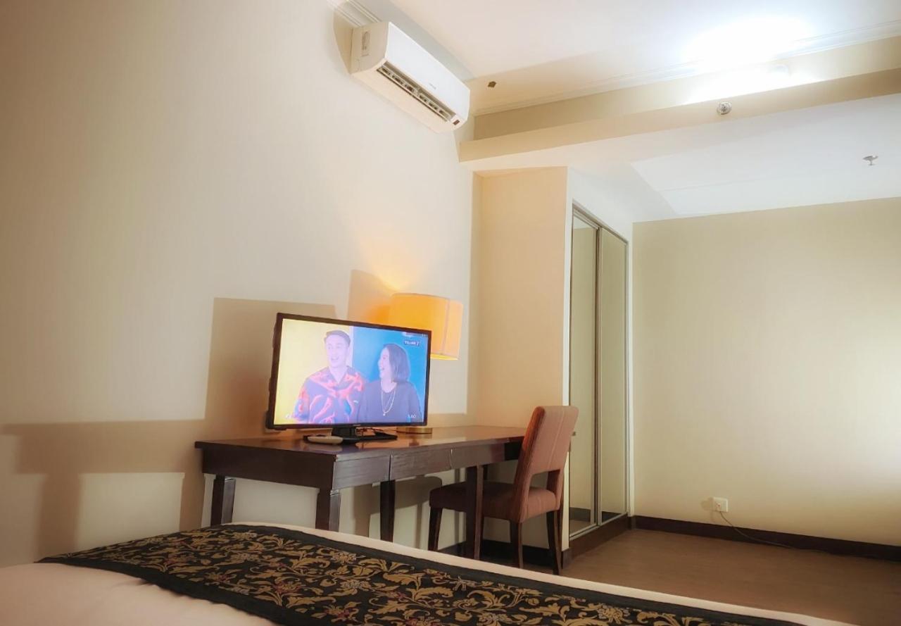 Ancol Marina Jakarta Aparthotel Bagian luar foto